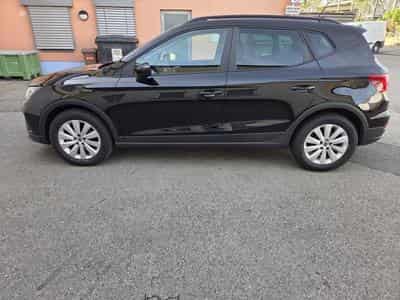 Seat Arona TSI 95 CV Move Edition ( Garantie 12 Mois ) (2022) - Photo 9