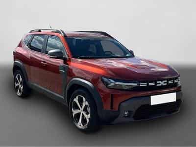 Dacia Duster (2026) - Photo 1