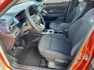 Dacia Duster (2026) - Photo 4