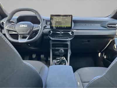 Dacia Duster (2026) - Photo 5