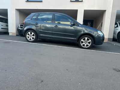 VW Polo United (2008) - Photo 1