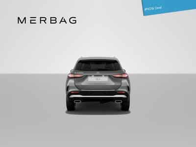 Mercedes GLA 200 d (2026) - Foto 4