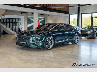 Bentley Continental GT Speed First Edition (2025) - Photo 1