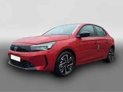 Opel Corsa (2025) - Photo 1