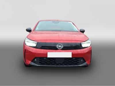 Opel Corsa (2025) - Photo 6