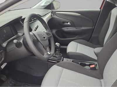 Opel Corsa (2025) - Photo 7