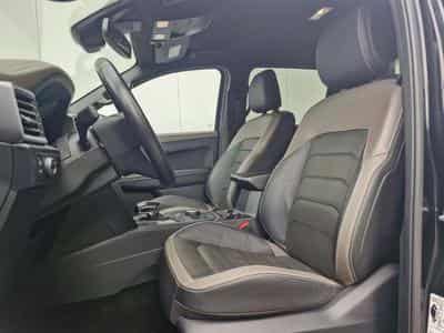 VW Amarok 3.0 TDI 4M 240PS Aventura (2024) - Photo 1
