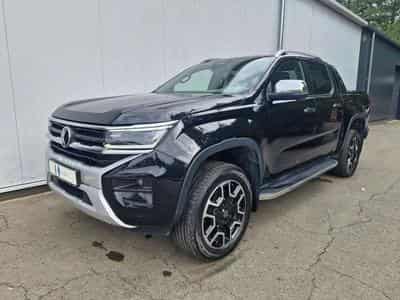 VW Amarok 3.0 TDI 4M 240PS Aventura (2024) - Photo 2