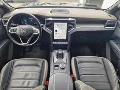 VW Amarok 3.0 TDI 4M 240PS Aventura (2024) - Photo 3