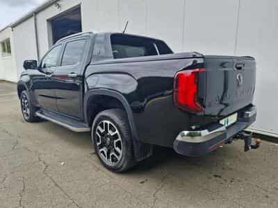 VW Amarok 3.0 TDI 4M 240PS Aventura (2024) - Photo 4