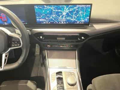 BMW 320 320d xDrive Touring M Sport (2025) - Foto 8
