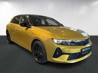 Opel Astra GS (2023) - Photo 3