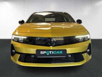 Opel Astra GS (2023) - Photo 2
