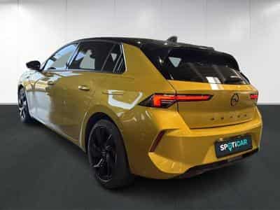 Opel Astra GS (2023) - Photo 6