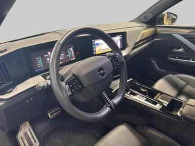 Opel Astra GS (2023) - Photo 11