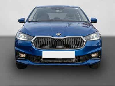 Skoda Fabia (2026) - Photo 2