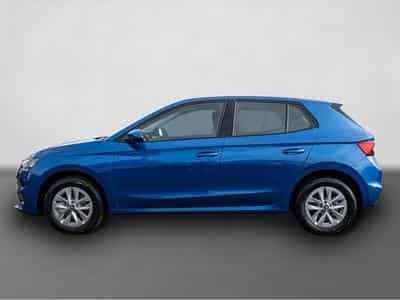 Skoda Fabia (2026) - Photo 4