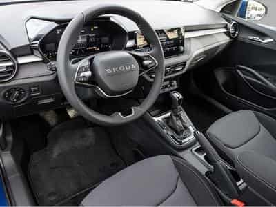 Skoda Fabia (2026) - Photo 7