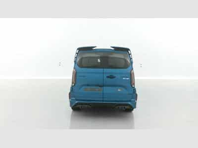 Ford Transit Custom 320 L2H1 2.0 Ecoblue 170ch MS-RT BVA8 AWD (2025) - Foto 3