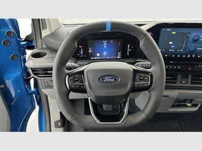 Ford Transit Custom 320 L2H1 2.0 Ecoblue 170ch MS-RT BVA8 AWD (2025) - Foto 4