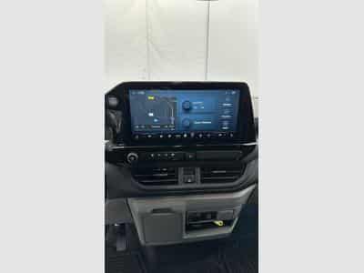 Ford Transit Custom 320 L2H1 2.0 Ecoblue 170ch MS-RT BVA8 AWD (2025) - Foto 5