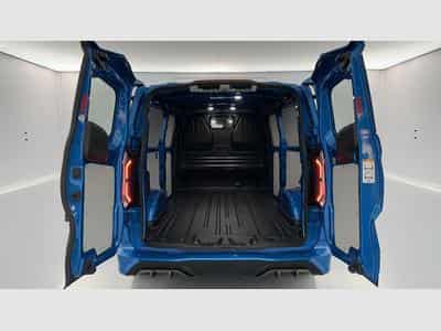 Ford Transit Custom 320 L2H1 2.0 Ecoblue 170ch MS-RT BVA8 AWD (2025) - Foto 8