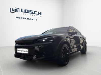Cupra Formentor VZ - Akrapovic (2025) - Photo 1