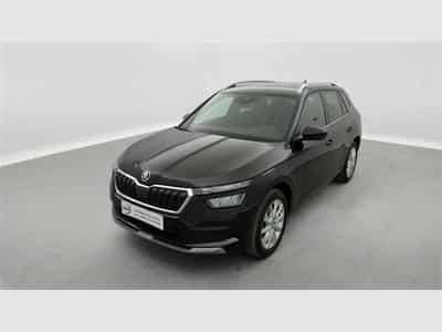 Skoda Kamiq 1.0 TSI Clever NAVI/FULL LED/JA17/PDC (2022) - Photo 1