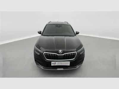Skoda Kamiq 1.0 TSI Clever NAVI/FULL LED/JA17/PDC (2022) - Photo 4