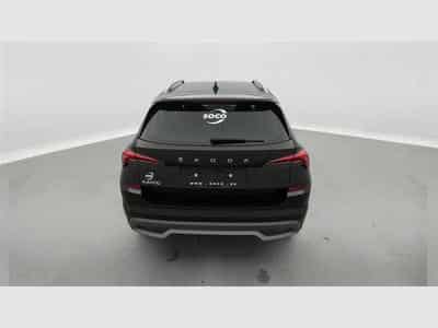 Skoda Kamiq 1.0 TSI Clever NAVI/FULL LED/JA17/PDC (2022) - Photo 5
