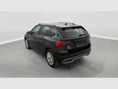 Skoda Kamiq 1.0 TSI Clever NAVI/FULL LED/JA17/PDC (2022) - Photo 2