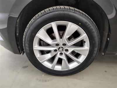 Skoda Kamiq 1.0 TSI Clever NAVI/FULL LED/JA17/PDC (2022) - Photo 6