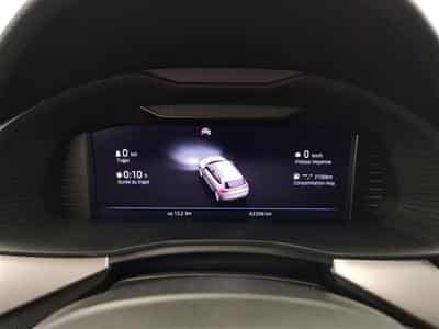 Skoda Kamiq 1.0 TSI Clever NAVI/FULL LED/JA17/PDC (2022) - Photo 10
