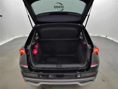 Skoda Kamiq 1.0 TSI Clever NAVI/FULL LED/JA17/PDC (2022) - Photo 14