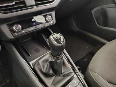 Skoda Kamiq 1.0 TSI Clever NAVI/FULL LED/JA17/PDC (2022) - Photo 12