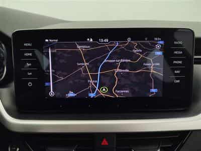 Skoda Kamiq 1.0 TSI Clever NAVI/FULL LED/JA17/PDC (2022) - Photo 11