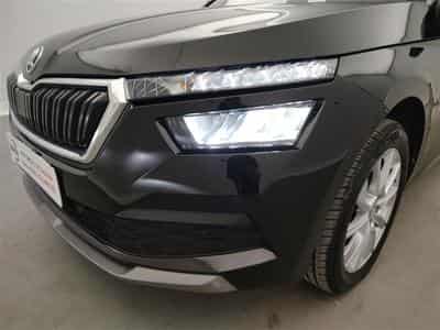 Skoda Kamiq 1.0 TSI Clever NAVI/FULL LED/JA17/PDC (2022) - Photo 15