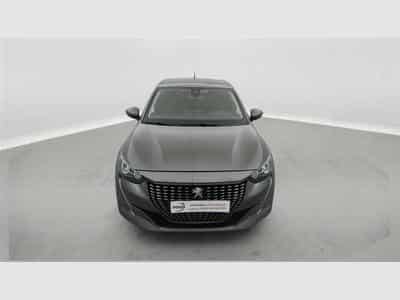 Peugeot 208 1.2i PureTech Allure Pack (2021) - Foto 4
