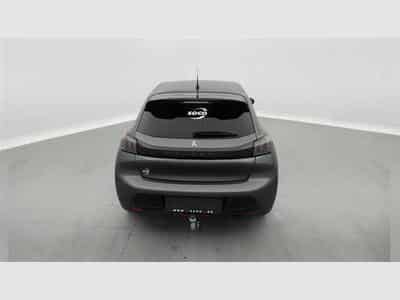 Peugeot 208 1.2i PureTech Allure Pack (2021) - Foto 5