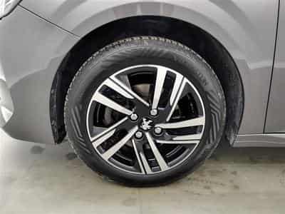 Peugeot 208 1.2i PureTech Allure Pack (2021) - Foto 6