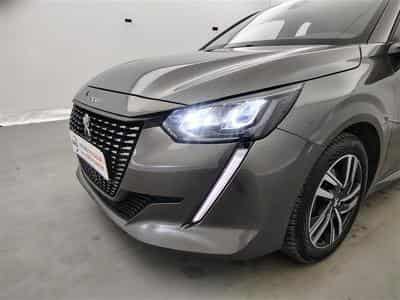 Peugeot 208 1.2i PureTech Allure Pack (2021) - Foto 15