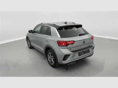 VW T-Roc 1.0 TSI 110Cv R-Line NAVI / CAMERA / FULL LED (2023) - Photo 2