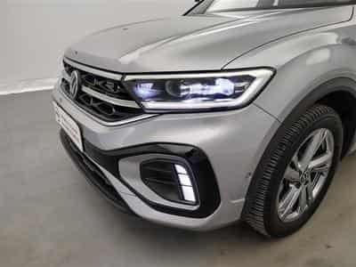 VW T-Roc 1.0 TSI 110Cv R-Line NAVI / CAMERA / FULL LED (2023) - Photo 15