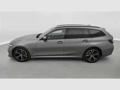 BMW 320 Touring 320eAS PHEV M-SPORT/S-CUIR/NAVI/FULL LED/JA18 (2023) - Photo 3