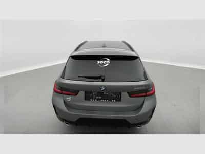 BMW 320 Touring 320eAS PHEV M-SPORT/S-CUIR/NAVI/FULL LED/JA18 (2023) - Photo 5