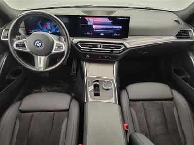 BMW 320 Touring 320eAS PHEV M-SPORT/S-CUIR/NAVI/FULL LED/JA18 (2023) - Photo 8
