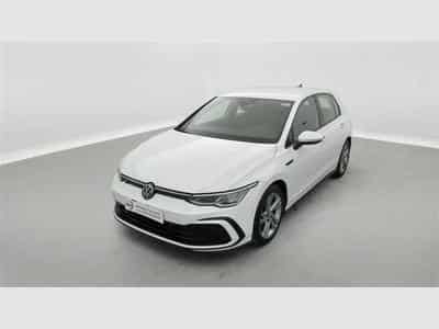 VW Golf 1.5 TSi 130Cv R-Line CARPLAY / FULL LED / ALU (2024) - Photo 1