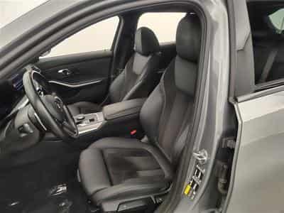 BMW 320 Touring 320eAS PHEV M-SPORT/S-CUIR/NAVI/FULL LED/JA18 (2023) - Photo 7