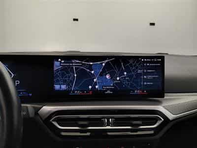 BMW 320 Touring 320eAS PHEV M-SPORT/S-CUIR/NAVI/FULL LED/JA18 (2023) - Photo 11