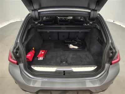BMW 320 Touring 320eAS PHEV M-SPORT/S-CUIR/NAVI/FULL LED/JA18 (2023) - Photo 14